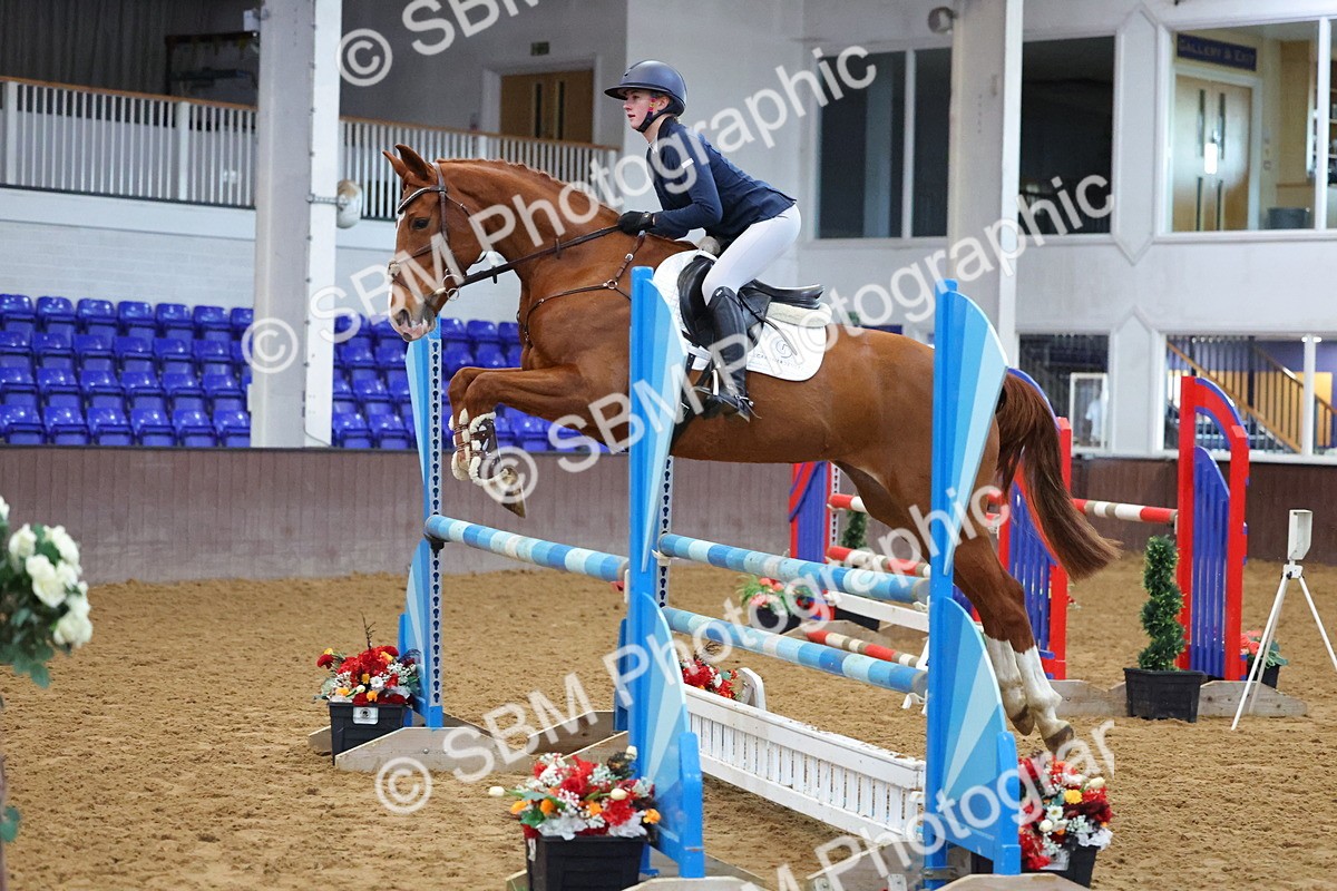 SBM_006692 - Class 26 - Senior Newcomers 1.10m