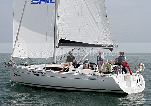 110711 DARTAGNAN IMG_9564 - 110711 FAIRVIEW SAILING Orange Practice Day
