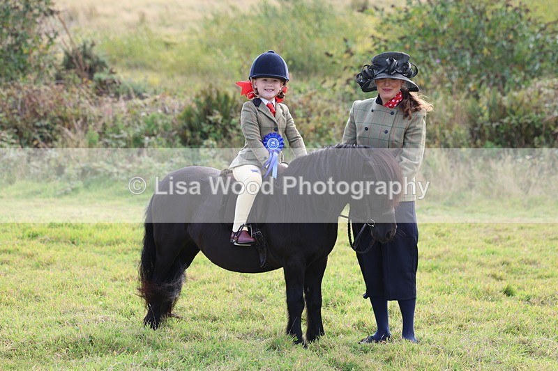 3E7A3762 - Class 2: Lead rein