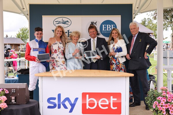 yr19082022r5-64 - Race 5 4.10pm Assured Data Protection EBF Fillies' Stakes