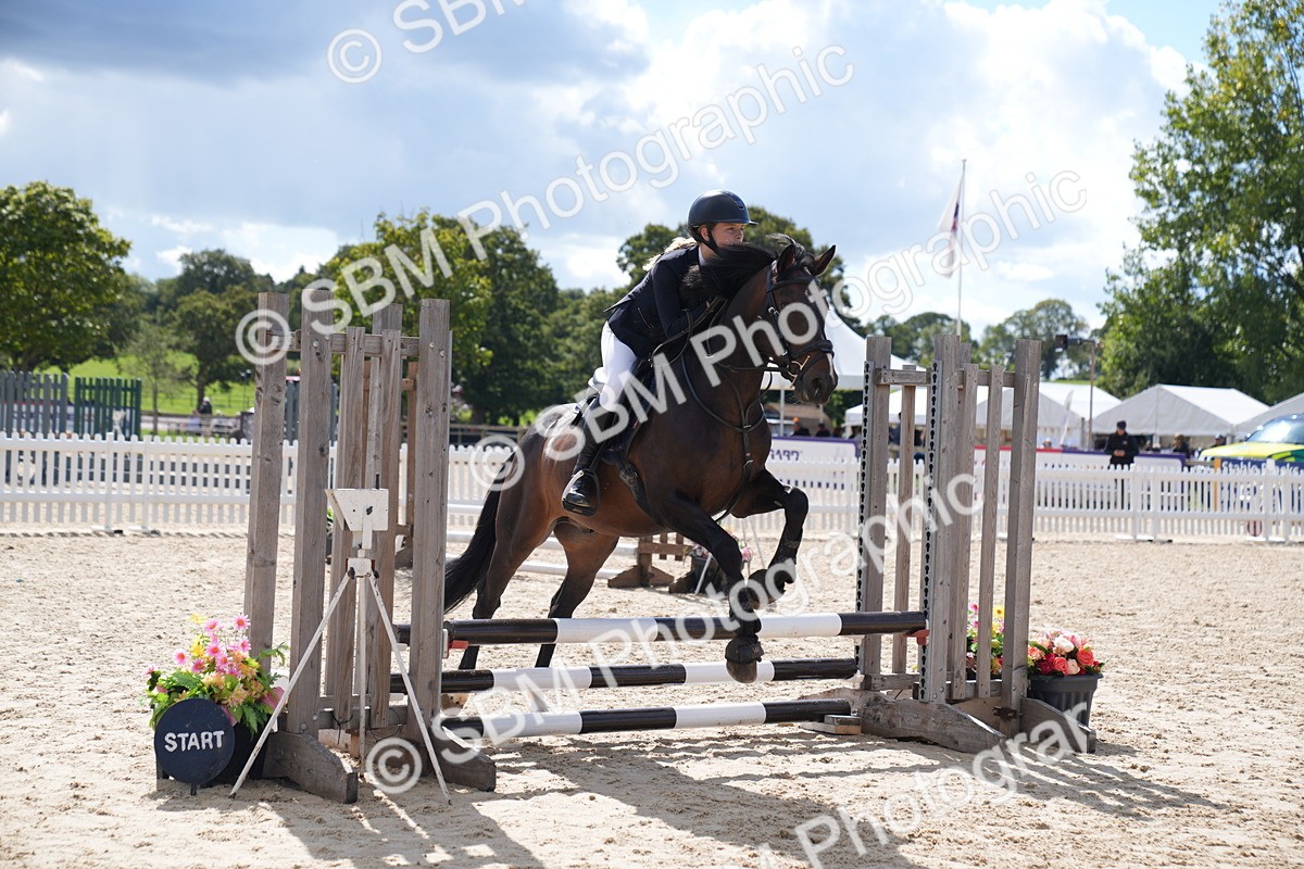 SBM_06012 - J55 Clear Round 60cm