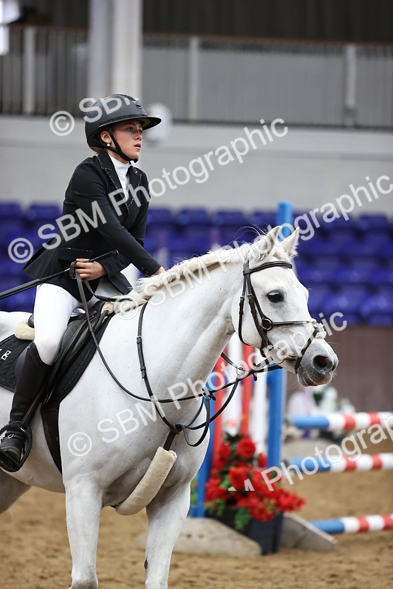SBM_003268 - Class 10 - STX UK Pony British Novice 80cm