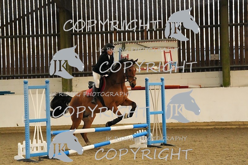 JKR01894 - Class 5 60cm