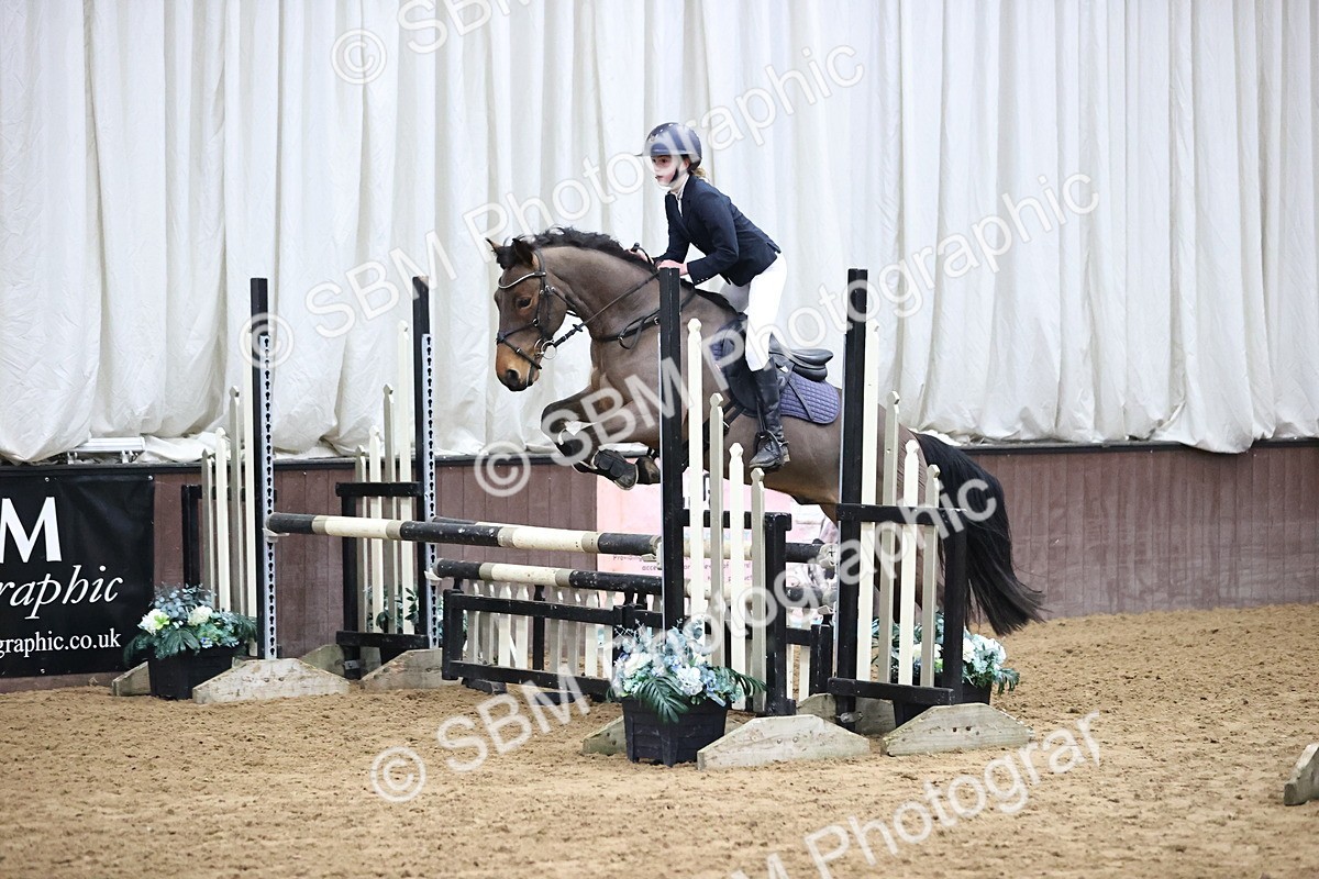 SBM_010186 - Class 11 - Pony Intro 90cm Open