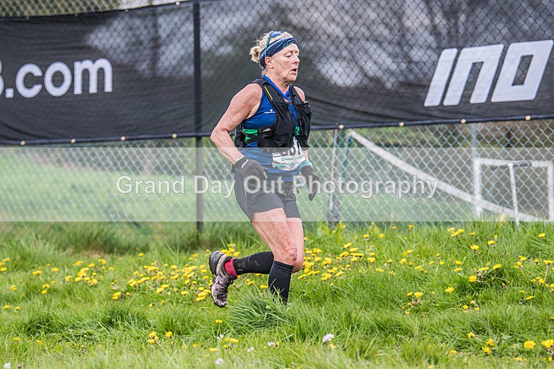 3 Peaks-2761 - The 3 Peaks Race Saturday 27th April 2024