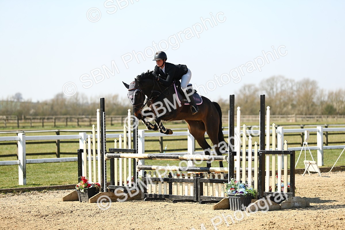 SBM_000694 - Class 3 - Senior Discovery - 1.00m