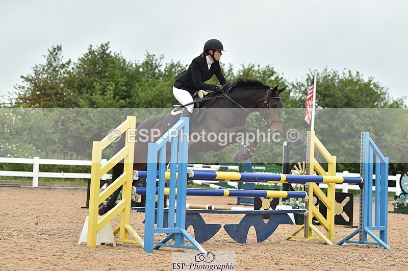 230611A-112650-04782 - Cls 33 95cm Amateur Qualifier