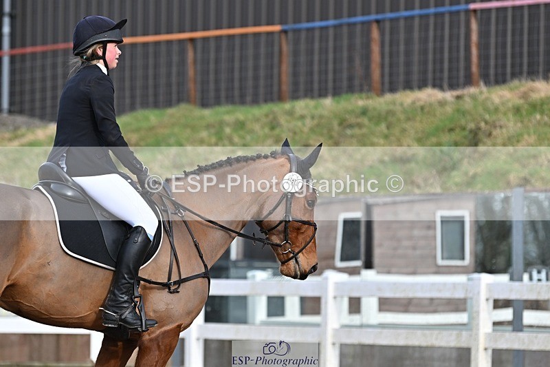 250125-125816-00525 - Dressage - CT Class 6 BE102