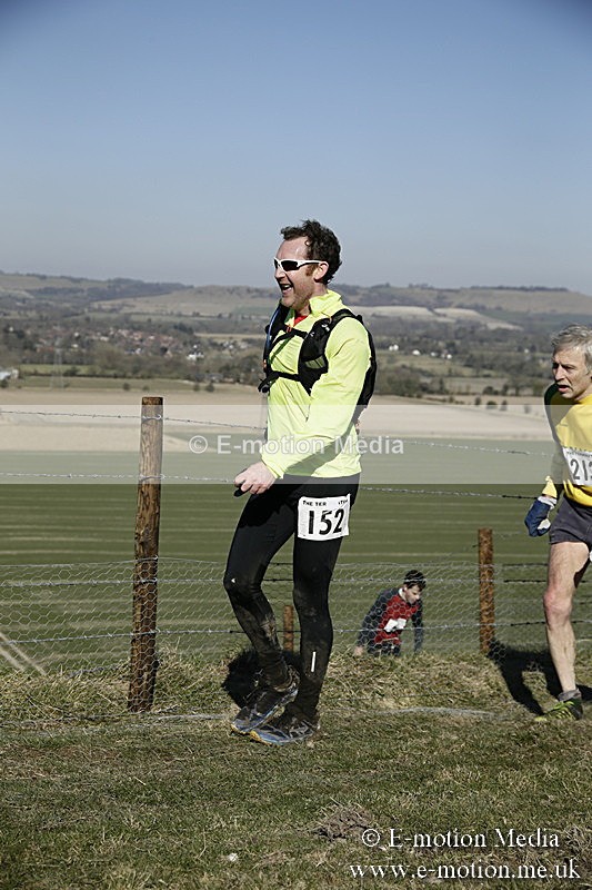 PVT 250218 -1031 - The Terminator 2018 Pewsey Vale 25/02/18