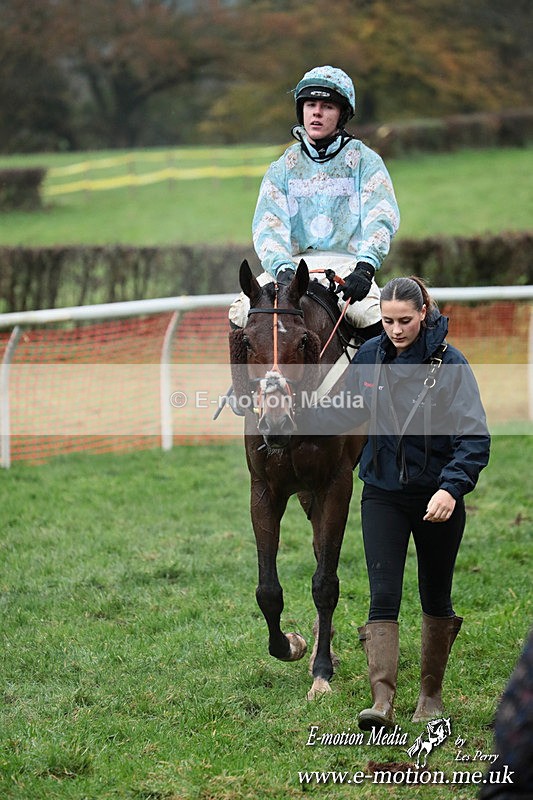 PtP 091125  1146 - Point-to-Point Wales Area Club Lower Machen, Gwent 09/11/25