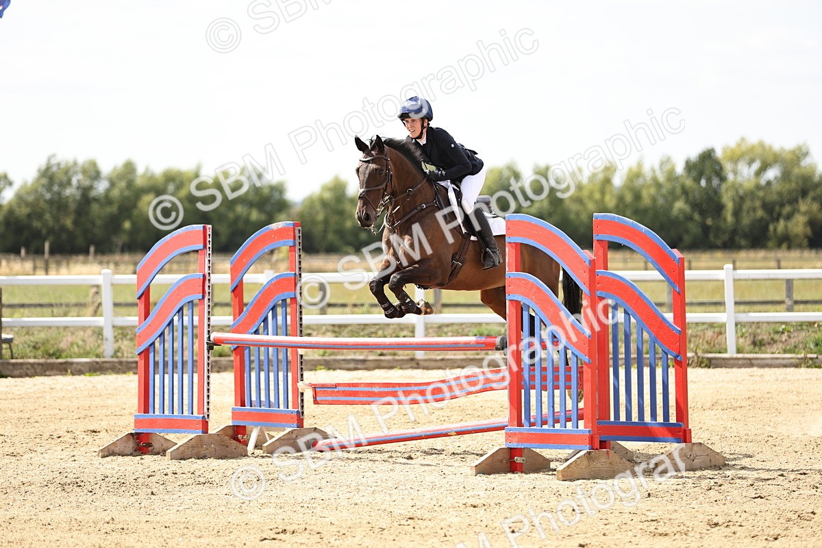 SBM_004910 - Class 5 - Senior Discovery - 1.00m Open