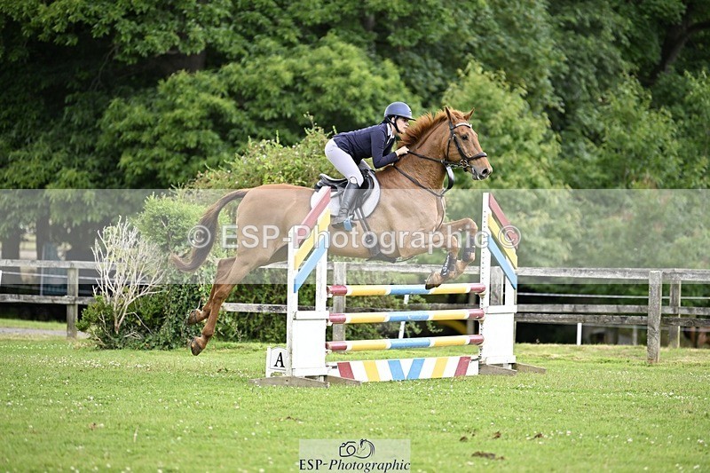 240705-131117-09816 - Cls 28 95cm Amateur Qualifier