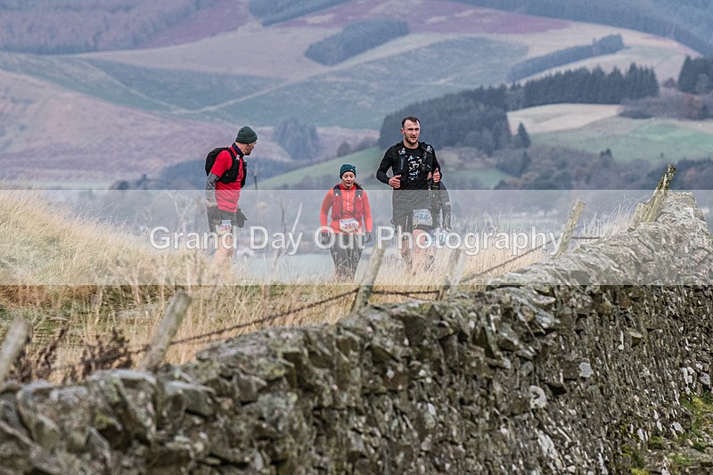 Tweed Valley-275 - High Terrain Events Tweed Valley 65 & 50K Ultra Trail Races Sunday 17th November 2024