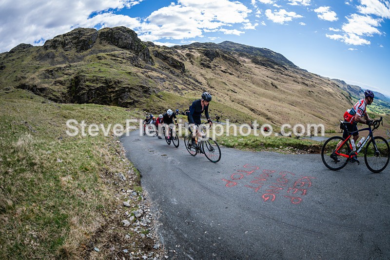 145932 - Hardknott Pass Camera 2 14.00-15.00