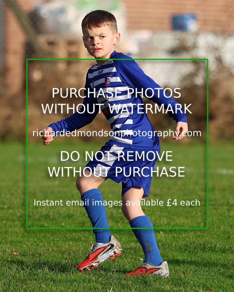 533A1969 - Ambleside U8 (17/1/26)