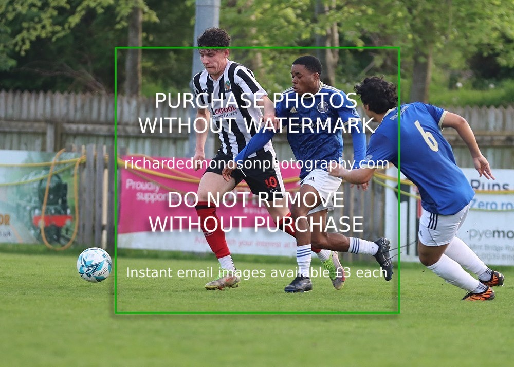 IMG_7775 - Kendal Town Under 23's vs Macclesfield International Blues (9/5/24)