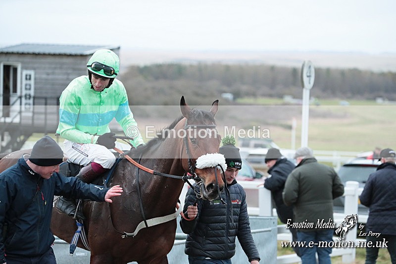 PtP 040224 1197 - Combined Services Point-toPoint Larkhill 04/02/24