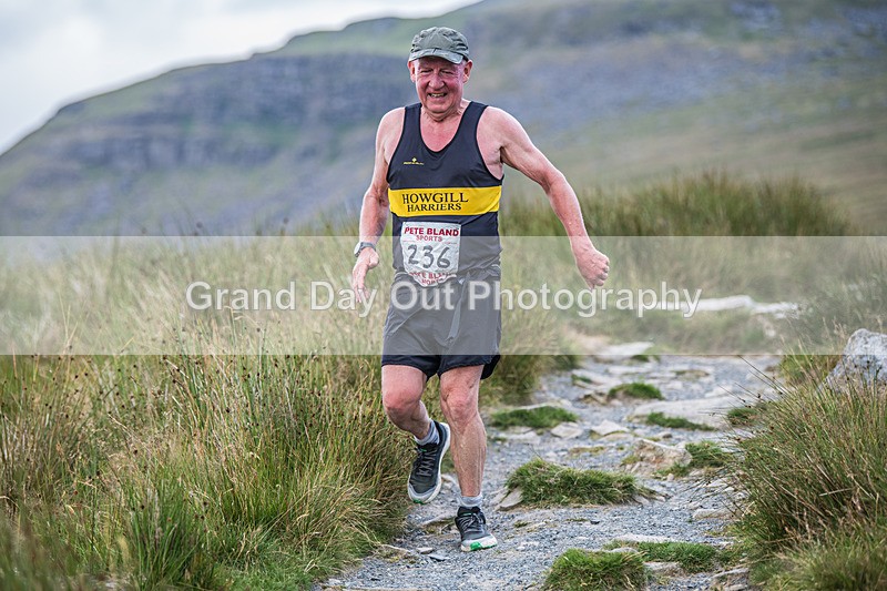 Ingleborough-1193 - Ingleborough Mountain Race Saturday 18th July 2026
