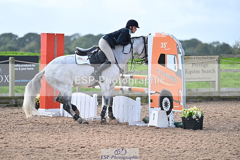 231013A-122005-02114 - Cls 8 Blue Chip Power Champ Quali