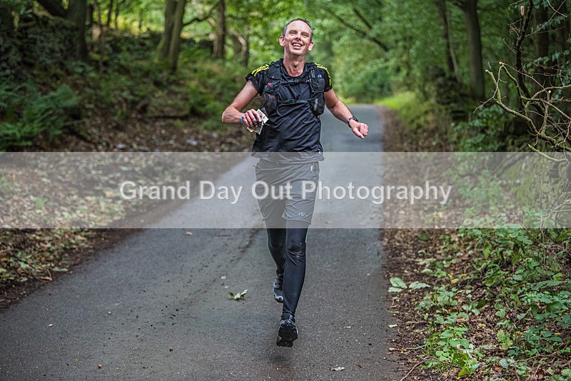 Kong MMM-374 - Kong Mini Mountain Marathon Round 2 Peak District Bradfield Sunday 24th September 2023