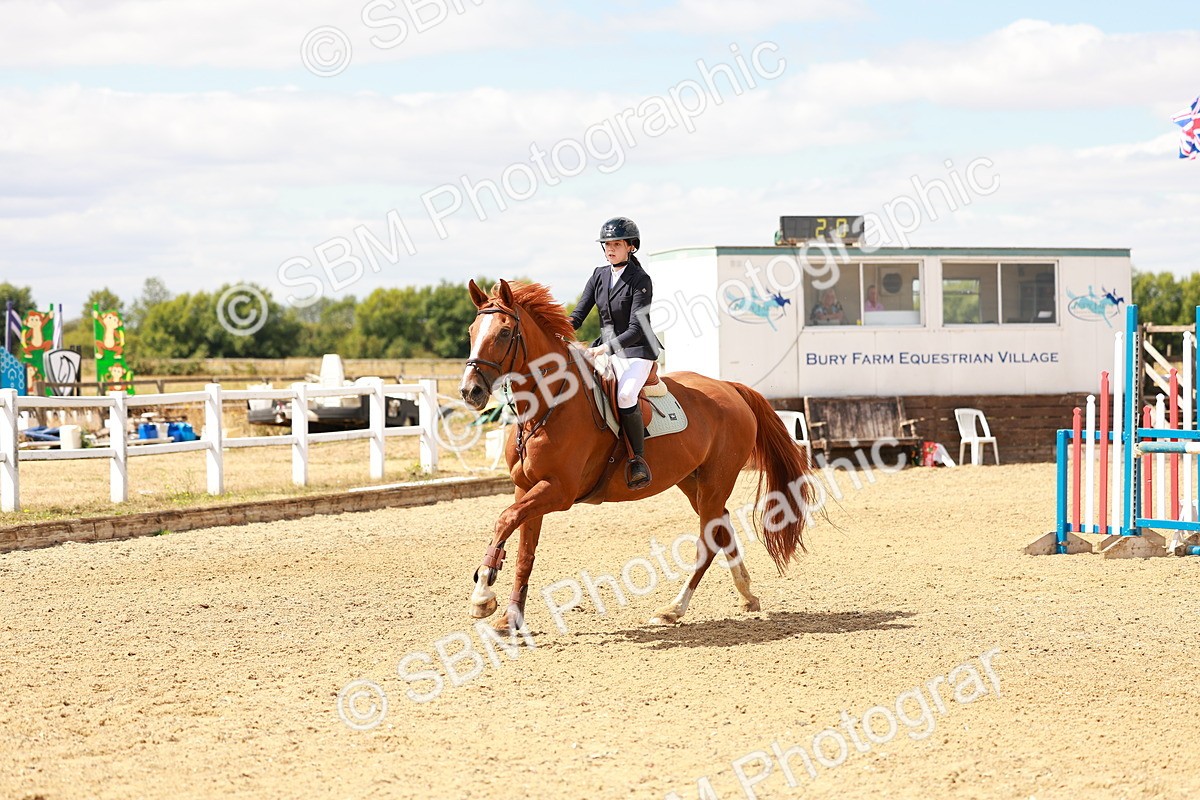 SBM_005759 - Class 3 - Senior British Discovery - 1.00m