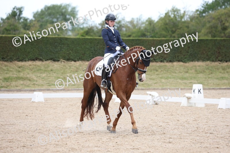 20250604-0614 - Class 4 - Novice 6
