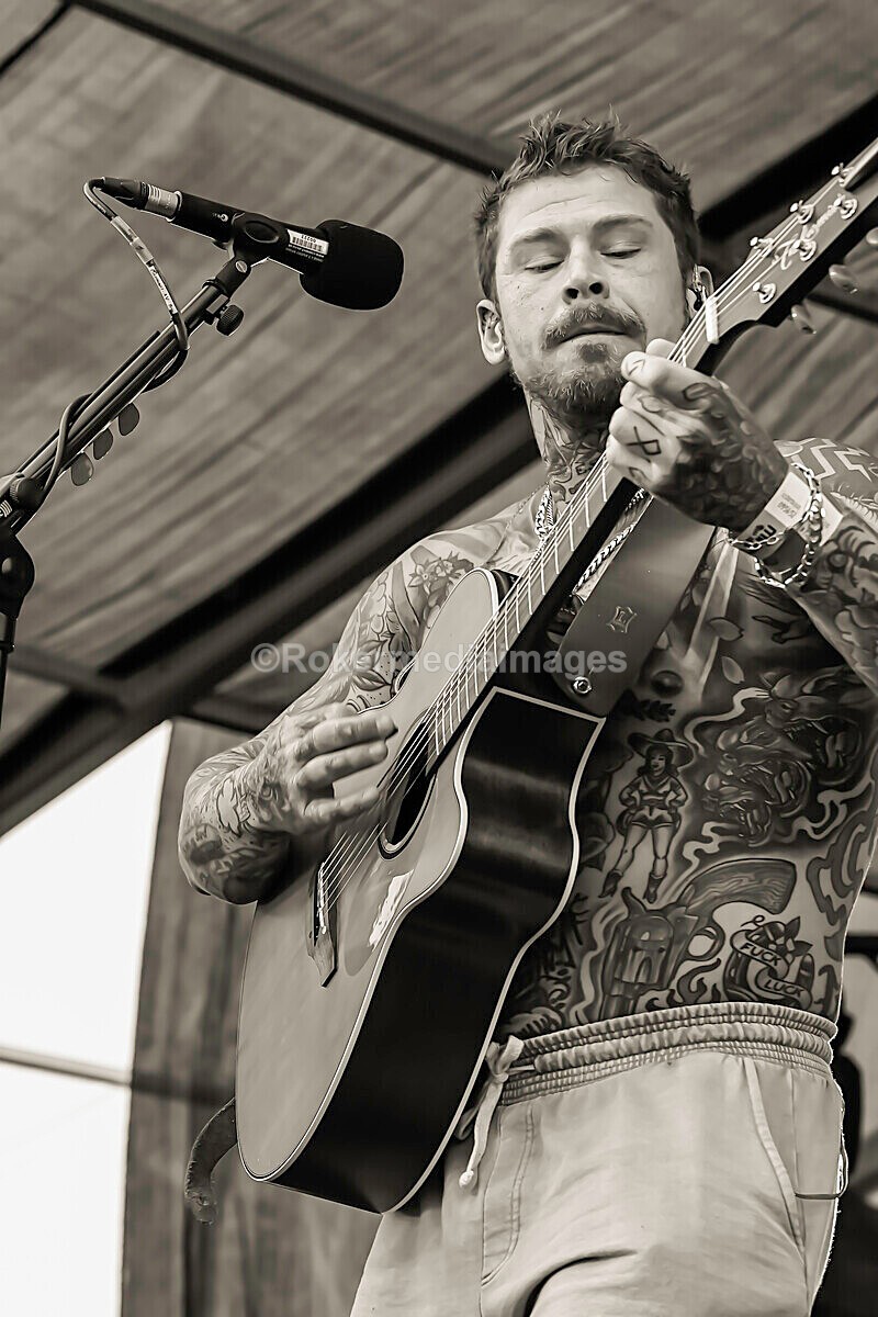 Minety 2024 Sunday-31 - Minety Music Festival 2024