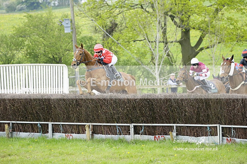 PtP 020522 425 - Mollington Races Point-to-Point 02/05/22