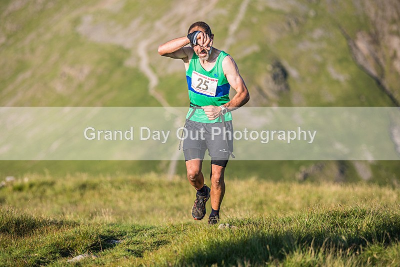 Seat Sandal-92 - Seat Sandal Fell Race Wednesday 8th July 2026