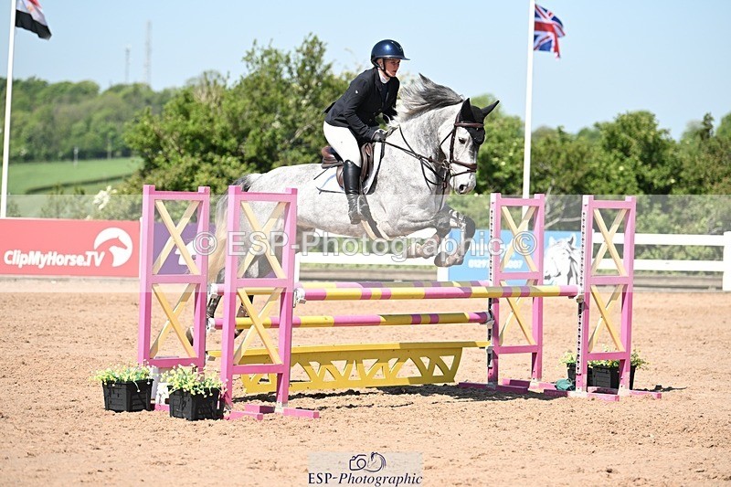 250510-111823-10449 - Cls 20 Snr Discovery and 1m Open