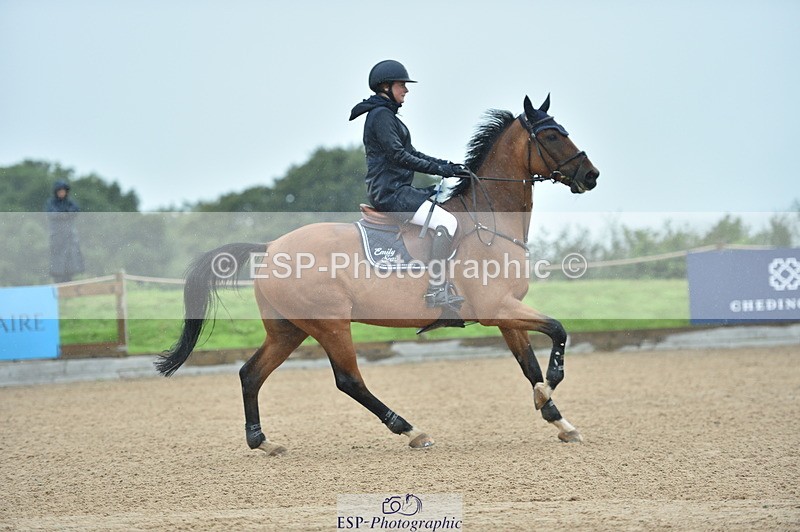 230722A-150034-09961 - Cls 11, 2 Star Big 1.40m