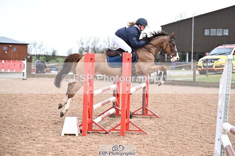 260207-112531-00275 - Cls 13 Pony Discovery 90cm Open