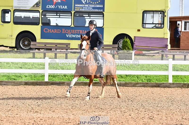 231029A-121950-03267 - Pony Foxhunter & 1.10m Open