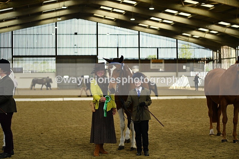 WJ5_4128 - Class 2 Best Condition In hand