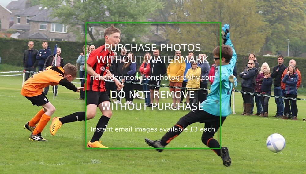 IMG_8796 - Heathwaite U11 vs Kirkby Stephen U11