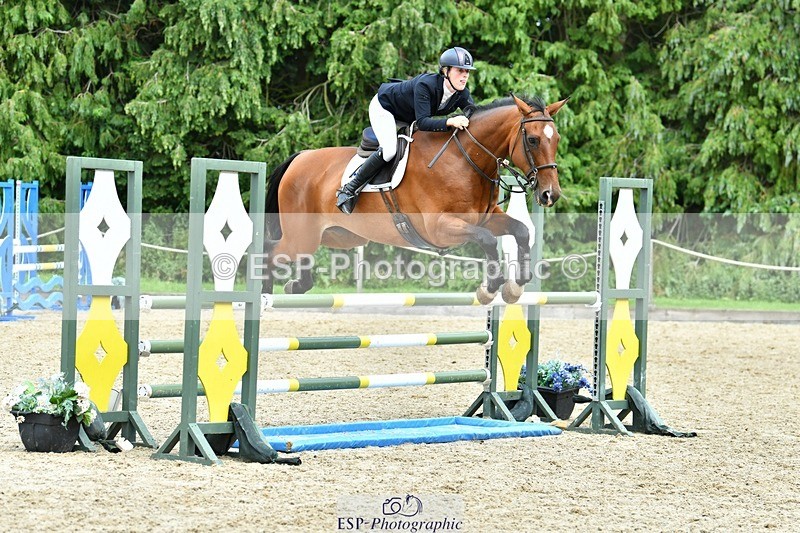 230715-152947-33959 - Cls 87 Wyvern Amateur 1.10m Final