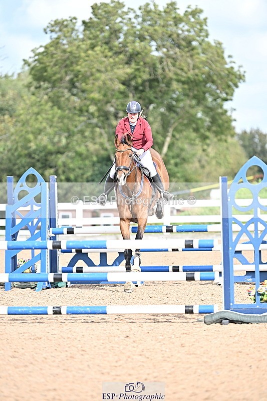 241005A-113508-03440 - SAT Cls 17 95cm Amateur Quali