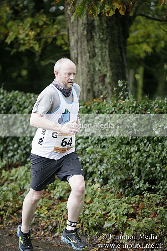 CAD131019-1052 - Cadence Events Grittleton 10km 13/10/19