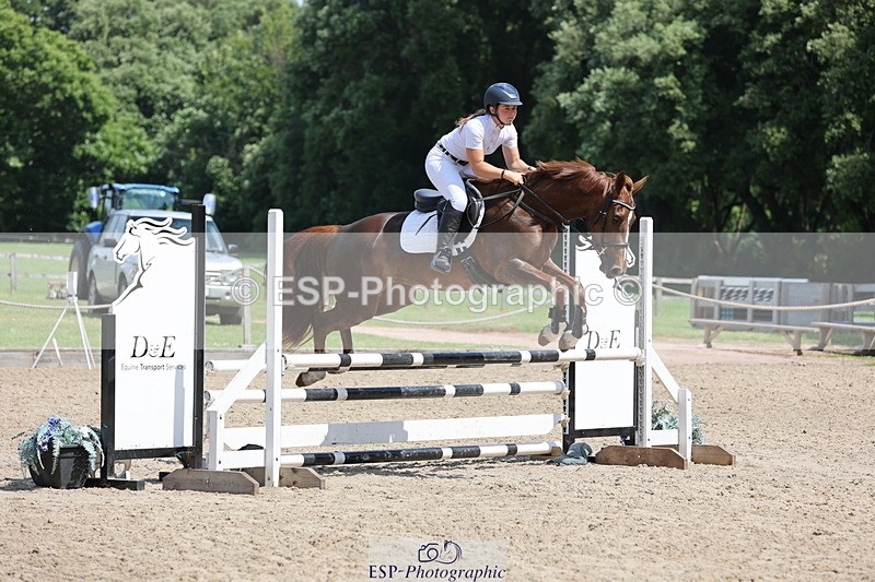 250614A-113128-06058 - Cls 27 4 Year Old