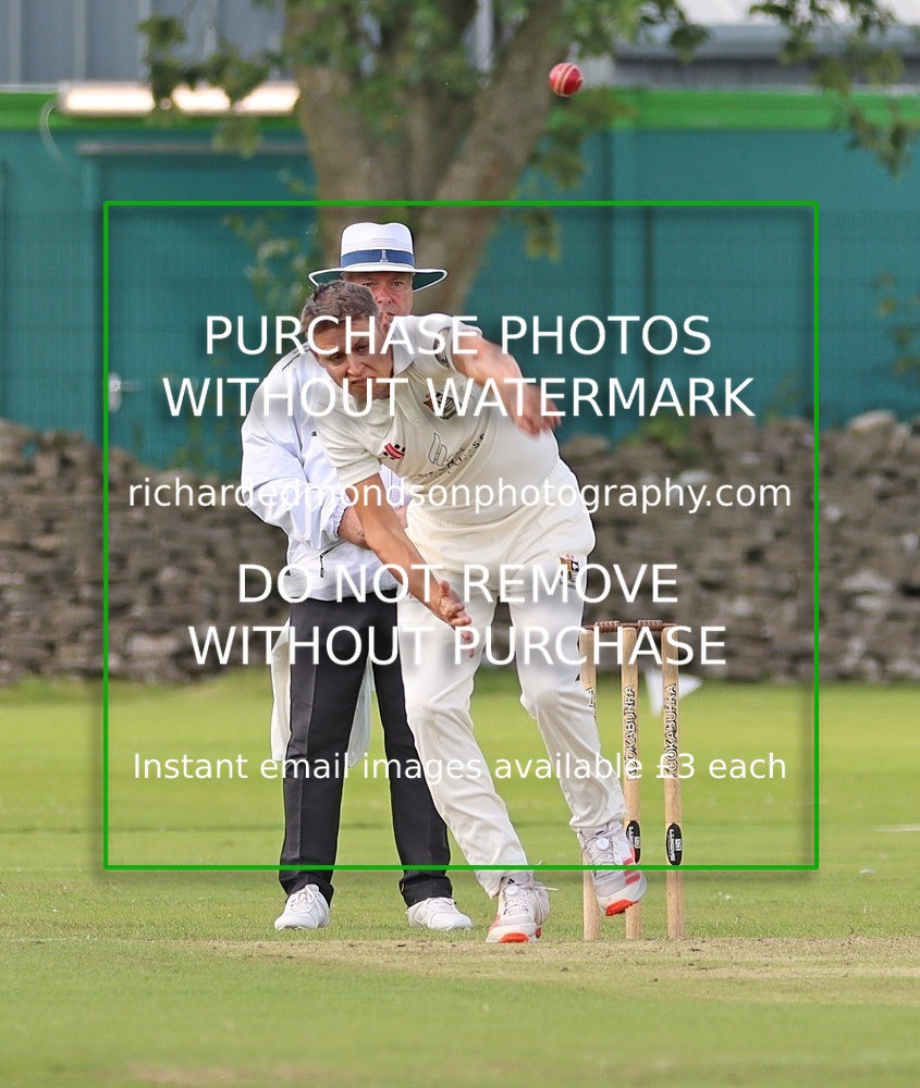 IMG_7858 - Kendal CC v Netherfield CC