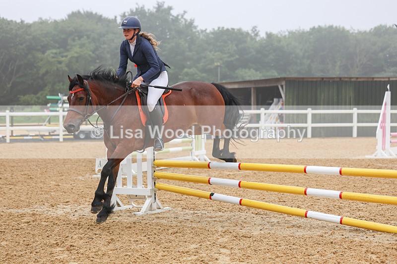 3E7A4695 - Class 2: Senior 70cm