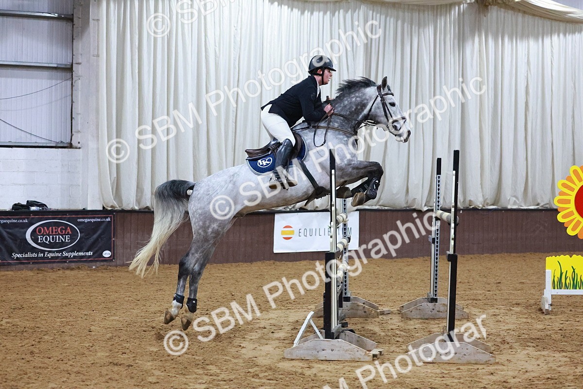 SBM_002800 - Class 6 - National 1.30m