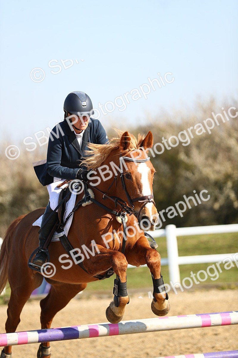SBM_000184 - Class 2 - Senior British Novice - 90cm