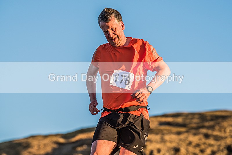 Grisedale-429 - Grisedale Grind Fell Race Wednesday 19th April 2023