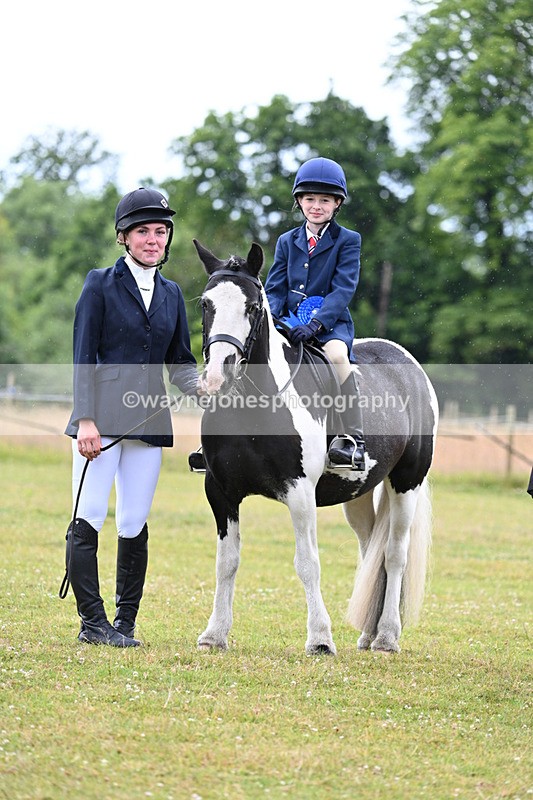 WJ7_4832 - Class 1 Lead Rein Pony