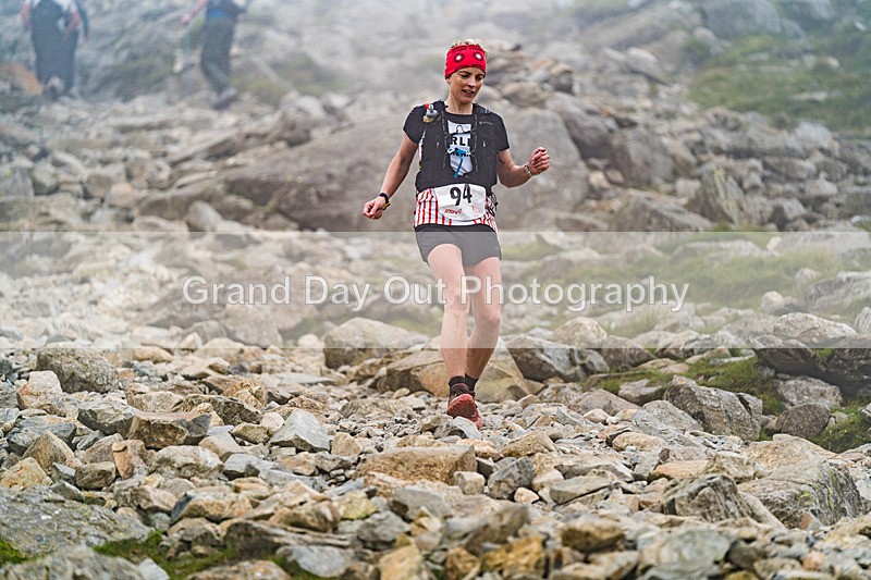 Wasdale-1715 - Wasdale Horseshoe Fell Race Saturday 13th July 2024