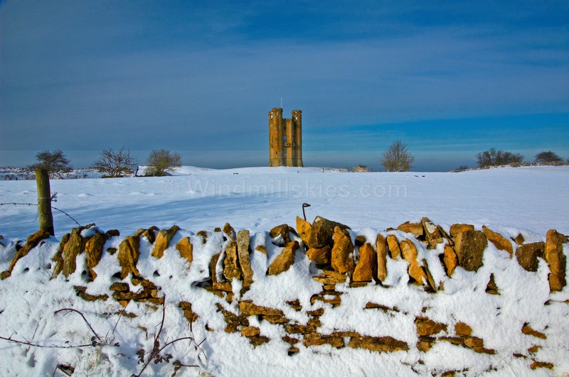  - Cotswolds