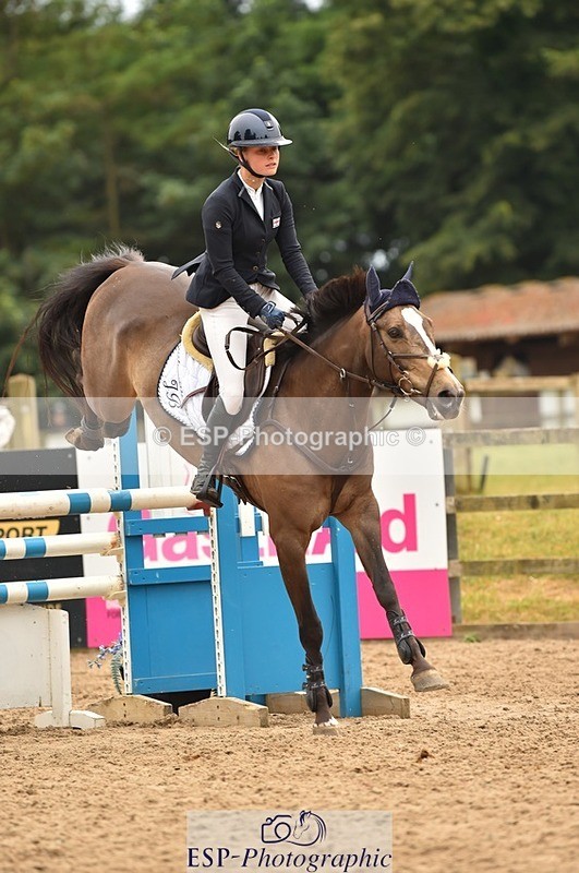 230618-135704-12839 - Cls 25 Pony Foxhunter & 1.10m Open