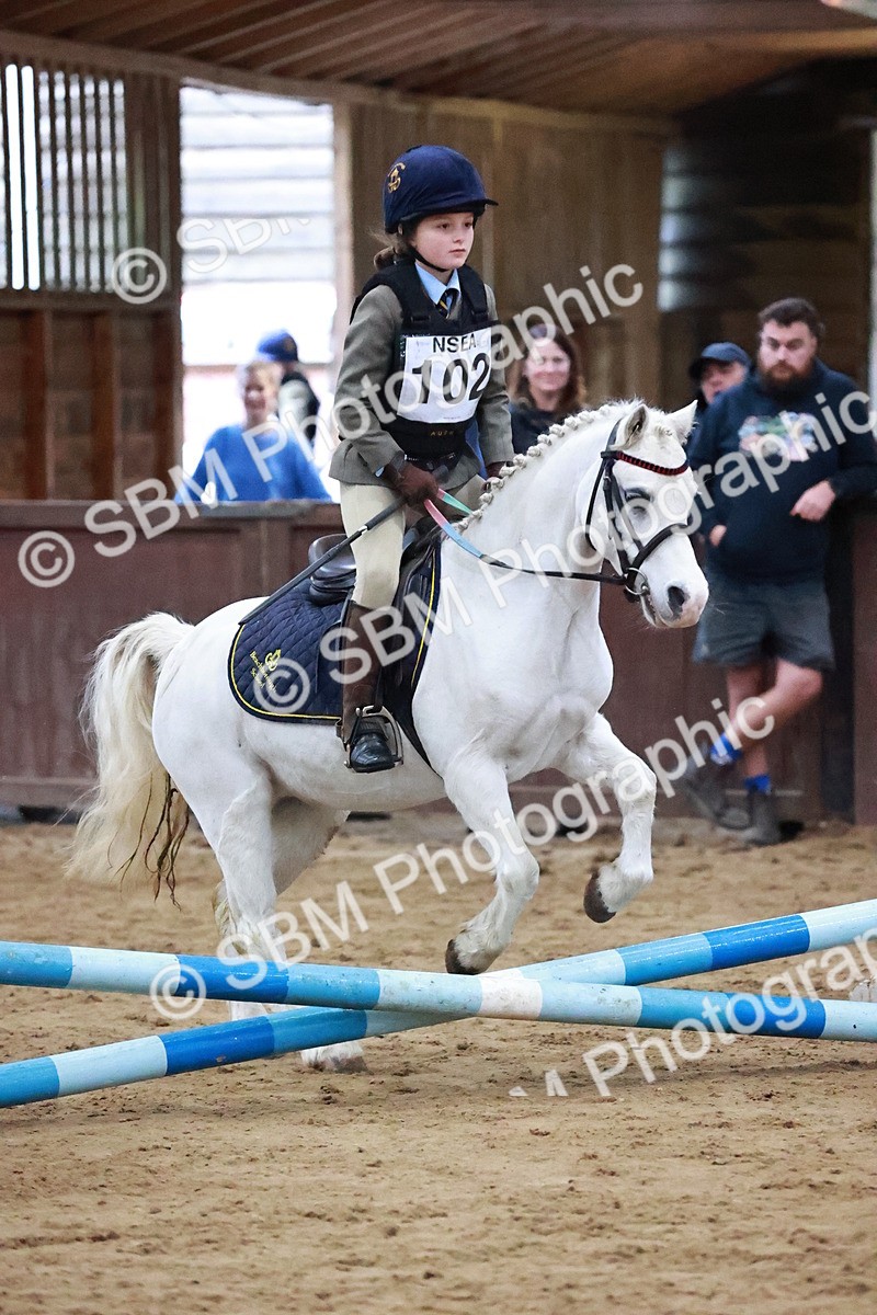 SBM_000038 - Class 1 - 40cm