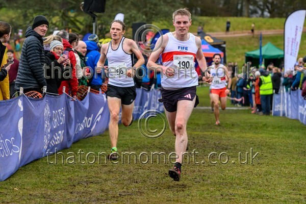 Falkirk26-916438 - Senior Men Set Three